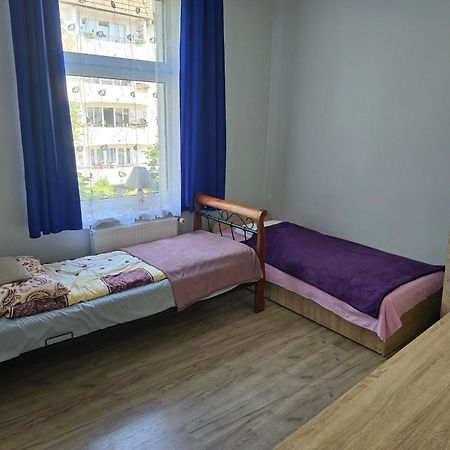 Kamienica Miedzy Klonami Apartamento Świnoujście Exterior foto