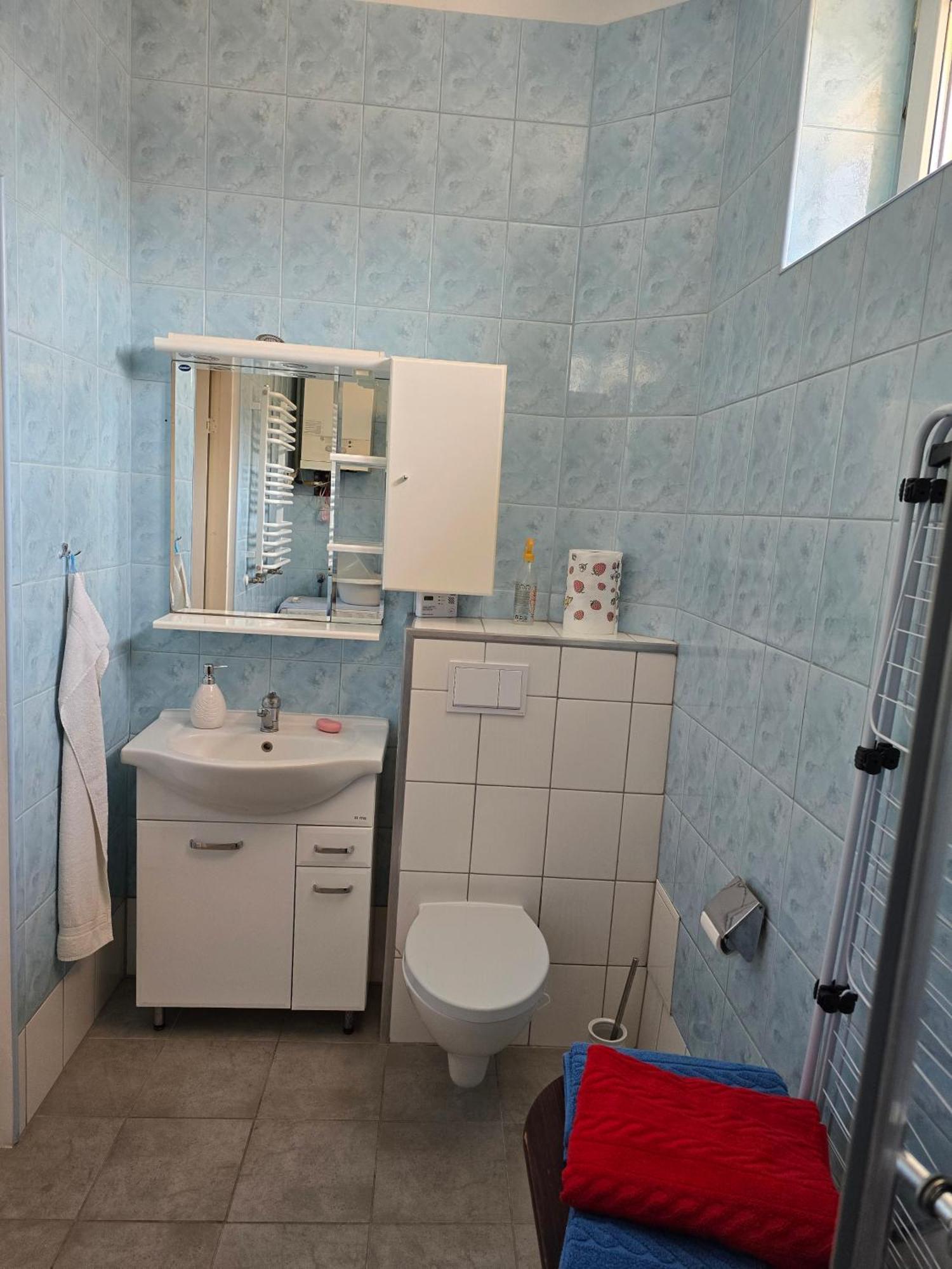 Kamienica Miedzy Klonami Apartamento Świnoujście Exterior foto