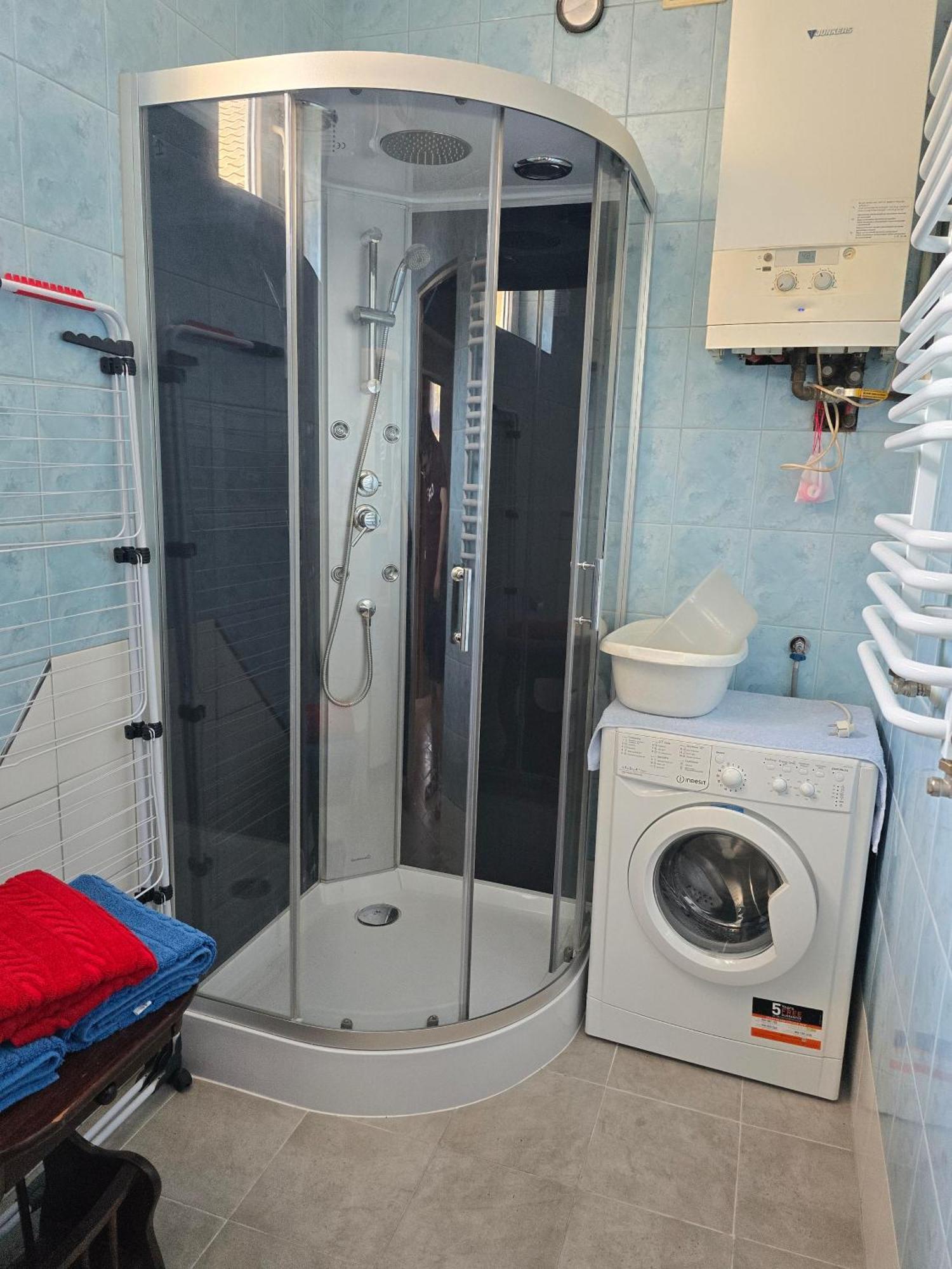 Kamienica Miedzy Klonami Apartamento Świnoujście Exterior foto